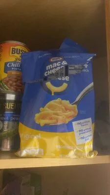 Kraft Mac & Cheese
