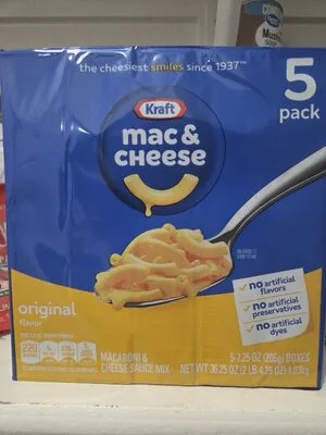Mac & Cheese