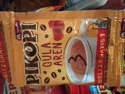 PIKOPI GULA AREN