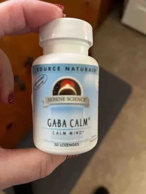 Gaba Calm