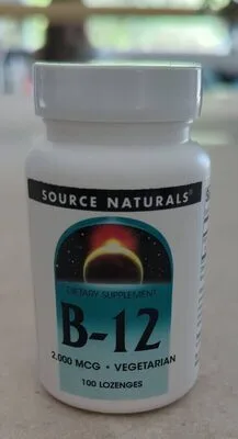 B-12