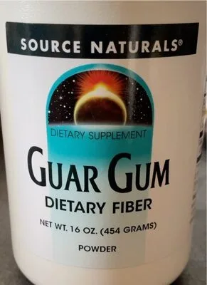 Guar Gum