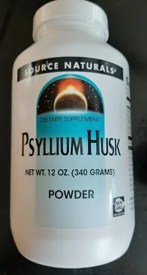 Psyllium Husk