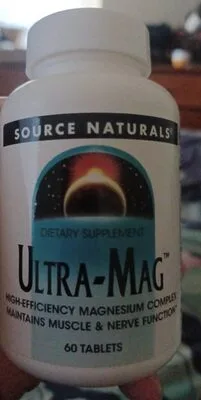 Ultra Mag
