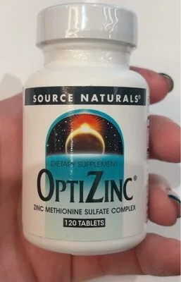OptiZinc