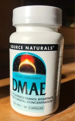 DMAE