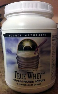 True Whey