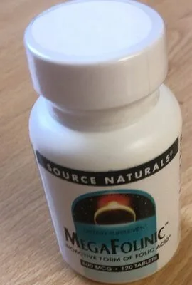 MegaFolinic