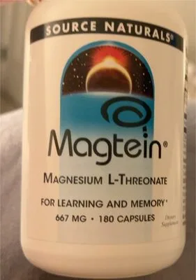 Magtein