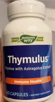 Thymulus