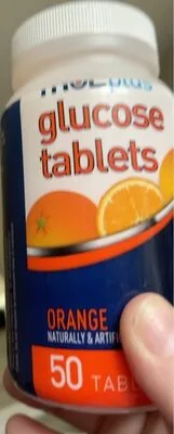 Glucose Tablets