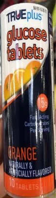 Glucose tablets