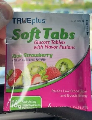 Soft Tabs
