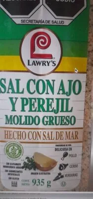 sal de ajo
