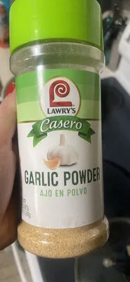 Casero Garlic Powder