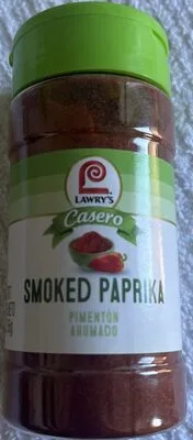 Smoked Paprika