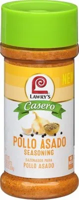 Pollo asado