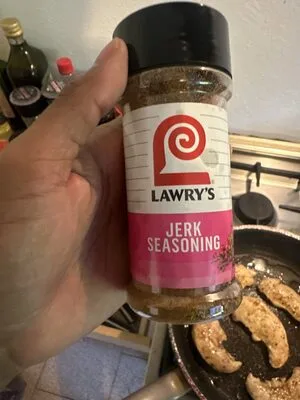 Jerk Seasoning