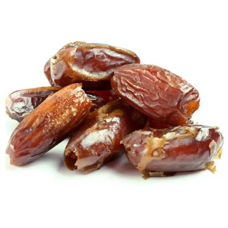 Tâmara sem Caroço (Granel 200g)