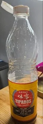 Fish Sauce