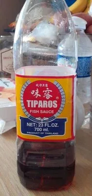 Fish sauce