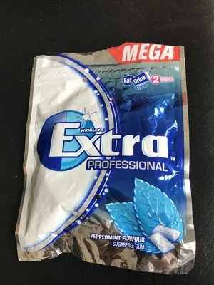 Extra Professional Peppermint Flavour