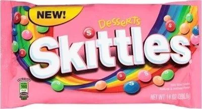 Desserts candy
