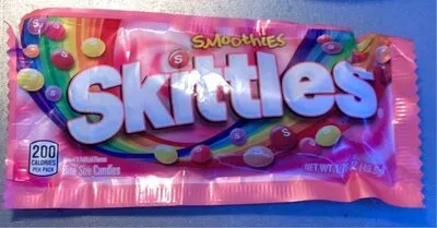 Skittles Smoothie