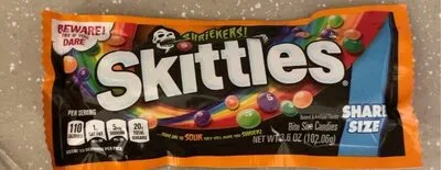 Shriekers