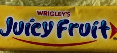 Juicy Fruit single