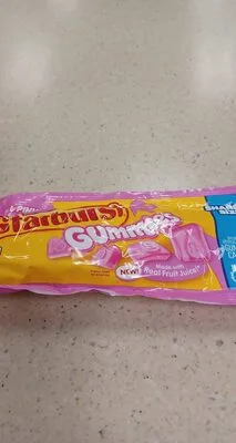 Starburst Gummied