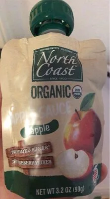 Apple sauce