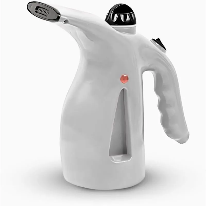 Super Passadeira A Vapor 4 Em 1 Passa Roupa No Cabide Em 4 Minutos Portátil 110v 800w