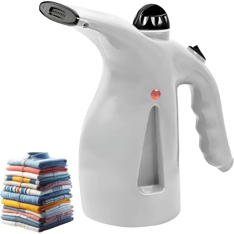Super Passador De Roupas A Vapor 4 Em 1 Ferro De Passar Vaporizador 110v