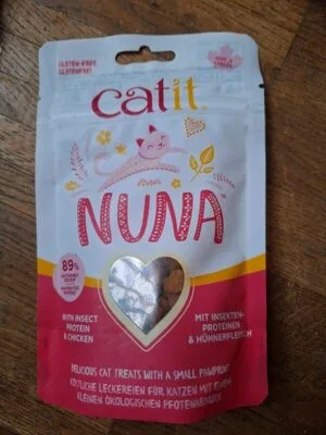 Mit Insekten Proteinen