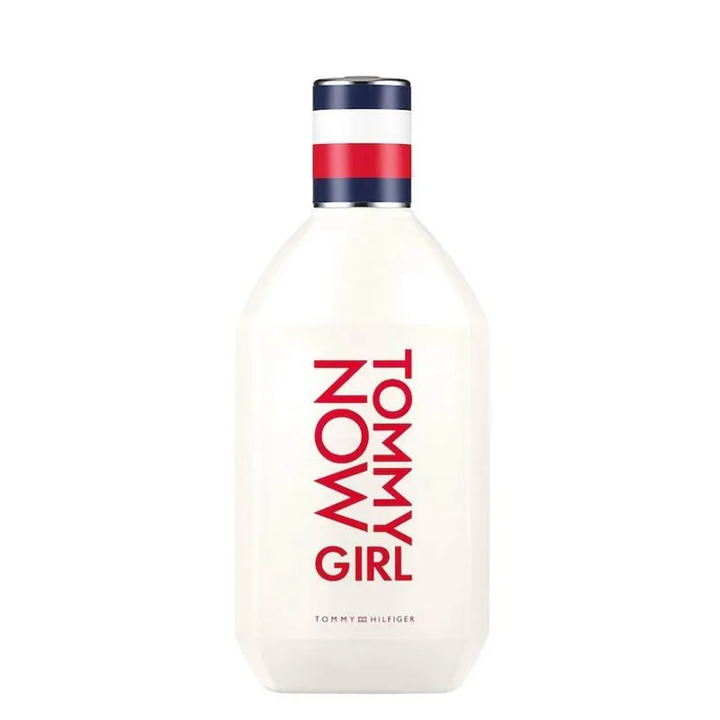 Perfume Tommy Hilfiger Now Girl Edt F 100Ml
