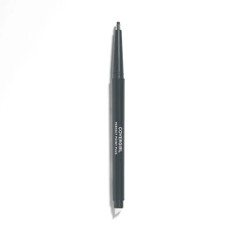 Lápis Delineador Cover Girl Perfect Point Plus Charcoal