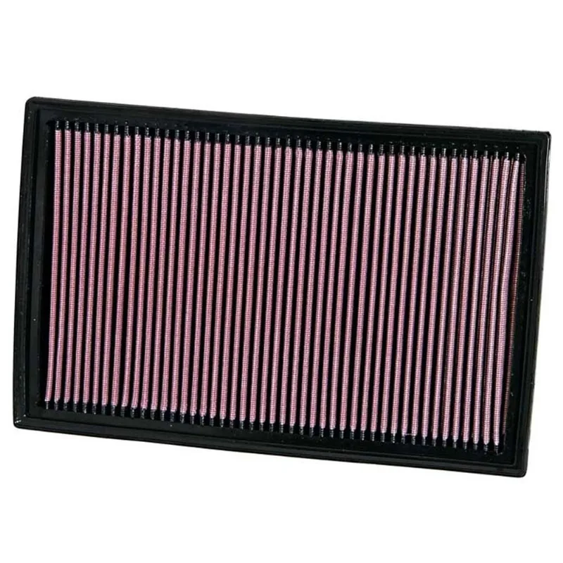 Filtro Ar K&N Audi TT 2.0 16v TFSI 2010-2015 Modelo S FAVW2384-15486