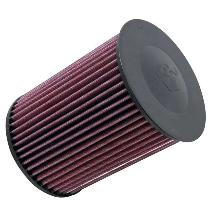 Filtro Ar K&N Ford Focus 1.6 16v 4 cilindros 2008-2016 FAFO2993-16839