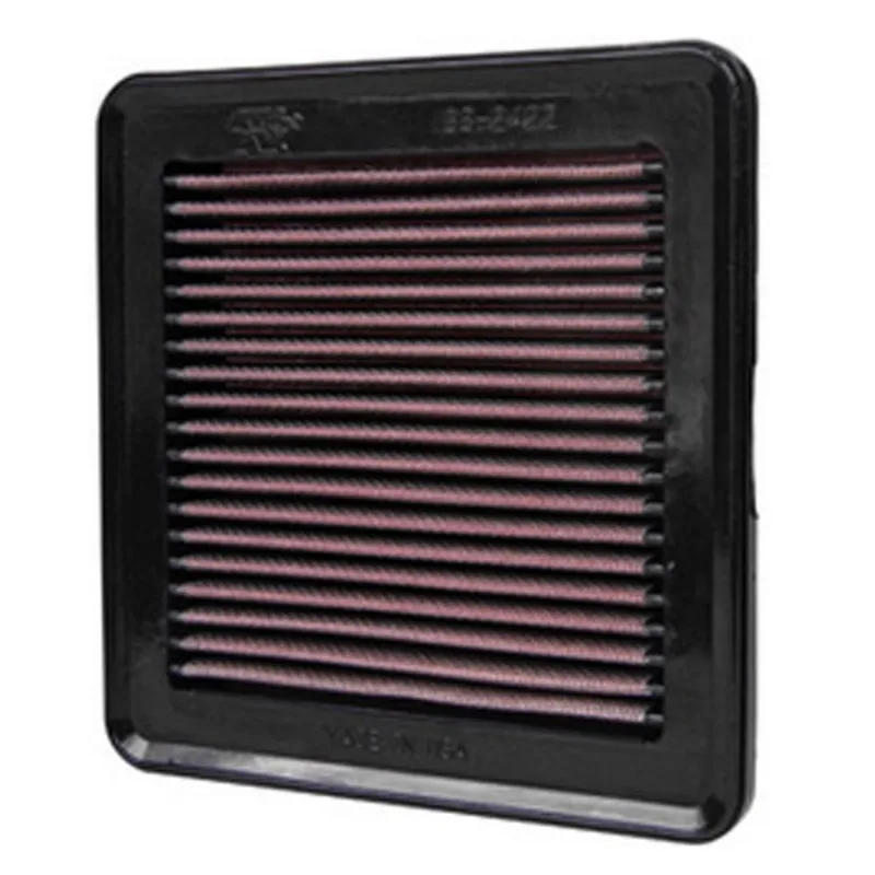 Filtro Ar K&N Honda City 2010-2014 FAHO2422-13211