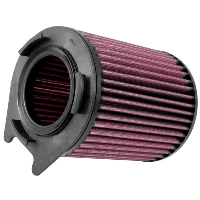 Filtro Ar K&N Mercedes-Benz A-45 AMG 2014-2018 FAMB0661-26241