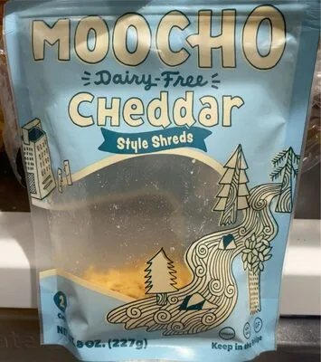 MOOCHO