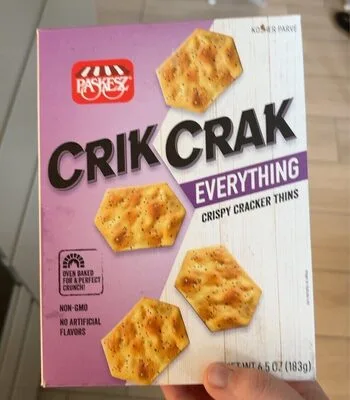 Crik Crak