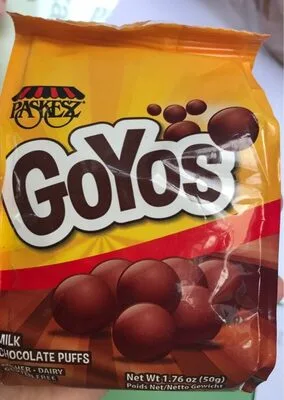 GoYos