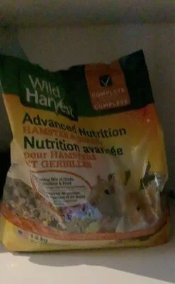 Nutrition avancée