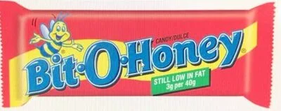 Bit o honey candy