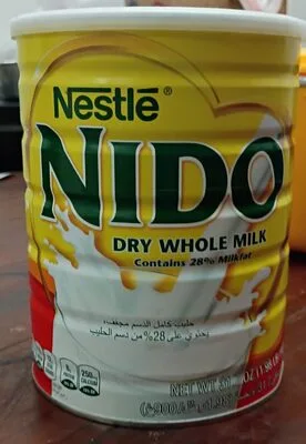 NIDO