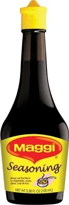 Jugo seasoning sauce