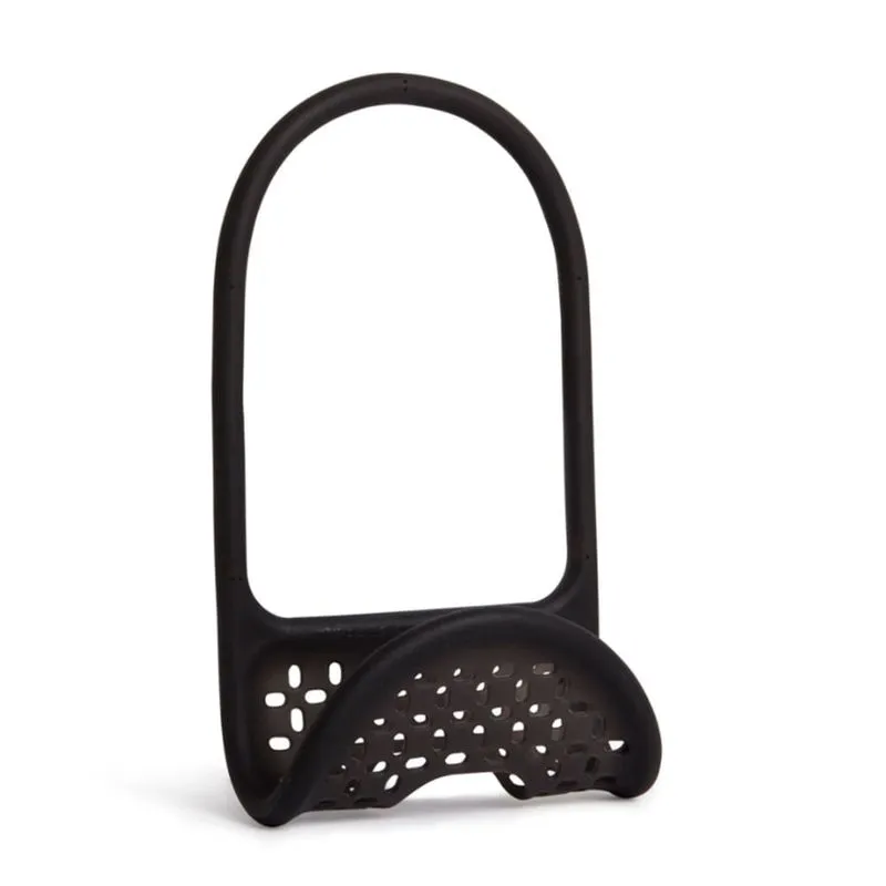 Porta Esponja De Pia Sling Preto Umbra