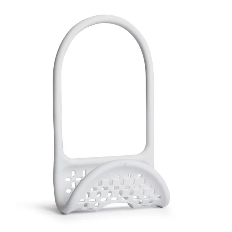 Porta Esponja De Pia Sling Branco Umbra
